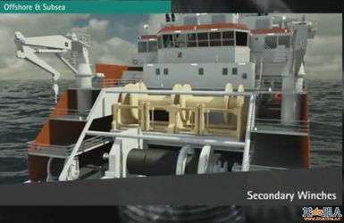 圖解TTS Energy公司海洋工程技術(shù) 核心產(chǎn)品與創(chuàng)新應(yīng)用