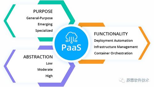 PaaS產品CSDN項目策劃與公關服務