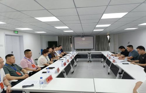 區政協就全區物業管理情況進行專題視察調研