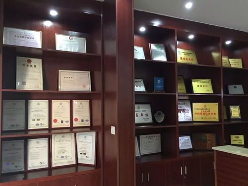 2017 2018年度廣州優秀企業候選企業展示 第三批