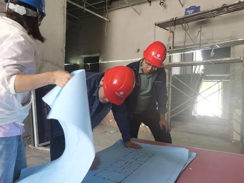 新部門新氣象 全力做好后勤保障工作